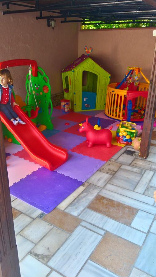 Kalina Family Hotel Burgas Zewnętrze zdjęcie